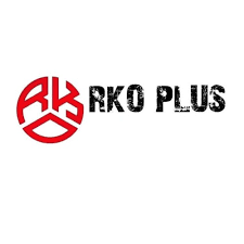 Rko Plus Logo