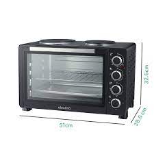 Oven